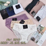 MAJTKI DAMSKIE (XL-3XL)
