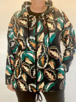 BLUZA DAMSKA (L-3XL) towar polski