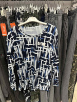 BLUZKA DAMSKA (L-4XL)