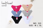 MAJTKI DAMSKIE (M-XL)