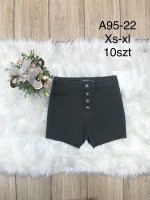 SZORTY DAMSKIE (XS-XL)