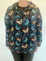 BLUZA DAMSKA (L-3XL) towar polski
