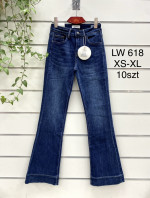 Spodnie damskie (XS-XL)