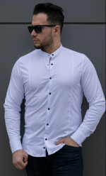 Koszula męska (M-3XL) towar turecki