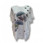 BLUZKA DAMSKA (M-5XL)