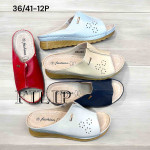 Klapki damskie (36-41)
