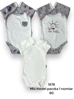 Body niemowlęce (80)