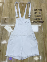 OGRONICZKI DAMSKIE (34-42)