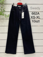 Spodnie damskie (XS-XL)