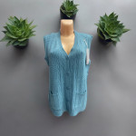 SWETRY DAMSKIE (L-3XL)