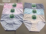 Majtki damskie (M-2XL)