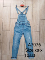 Ogroniczki damskie (XS-XL)
