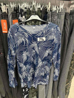 BLUZKA DAMSKA (L-4XL)