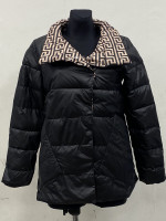 KURTKA DAMSKA (M-3XL)