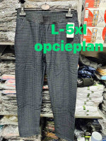 Spodnie damskie (L-5XL)