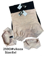 MAJTKI DAMSKIE (6XL)