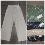 Spodnie damskie (M-2XL)