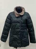 KURTKA DAMSKA (M-3XL)