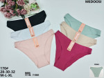 Majtki damskie (M-XL)