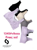 TOPY DAMSKIE (2XL)