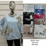 Bluza damska (towar turecki)