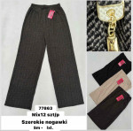 Spodnie damskie (S-XL)