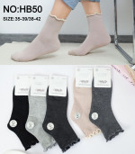 SKARPETY DAMSKIE (35-42)