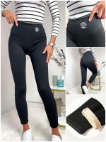 Leginsy damskie (S-XL)