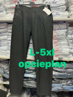 Spodnie damskie (L-5XL)