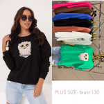 Bluza damska (towar turecki)