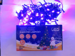 LAMPKI CHOINKOWE (200LEDx16m)