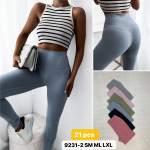LEGINSY DAMSKIE (S-XL)