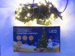 LAMPKI CHOINKOWE (200LEDx16m)