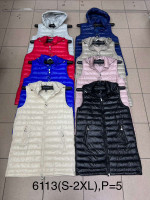 Kamizelka damska (S-2XL)