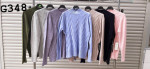Swetry damskie (M-2XL)