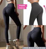 Leginsy damskie (M-2XL)