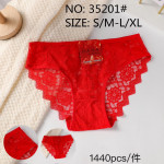 Majtki damskie (S-XL)