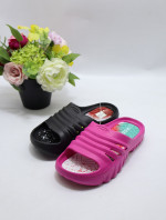 Klapki basenowe damskie (36-41)