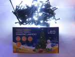 LAMPKI CHOINKOWE (200LEDx16m)