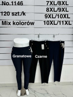 Spodnie damskie (7XL-11XL)