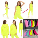 KOMPLETY DAMSKIE (S-XL) TOWAR TURECKI