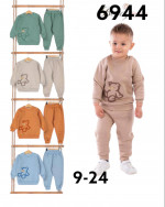 KOMPLET CHŁOPIĘCY (9-24)