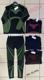 Komplety damskie (M-2XL)