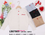 SWETRY DAMSKIE (S-L)