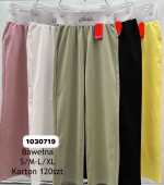 Spodnie damskie (S-XL)