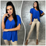 Bluzka damska (M-2XL)
