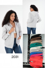 Bluza damska (towar turecki)