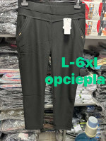 Spodnie damskie (L-6XL)