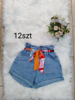 Szorty damskie (XS-XL)