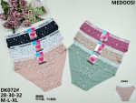 Majtki damskie (M-XL)